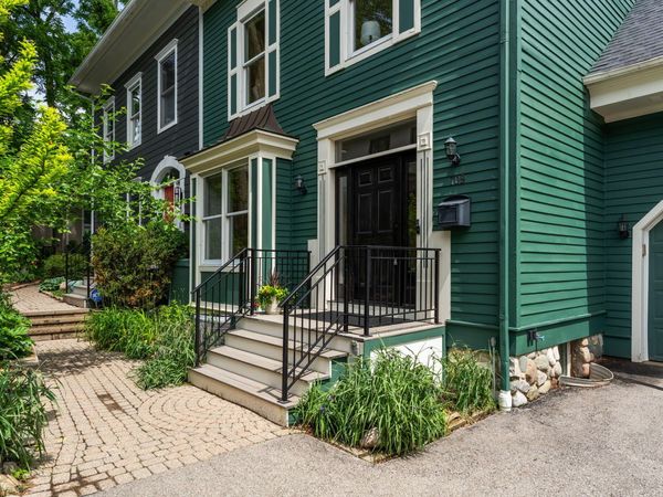 709 N 5th Avenue, Ann Arbor, MI 48104