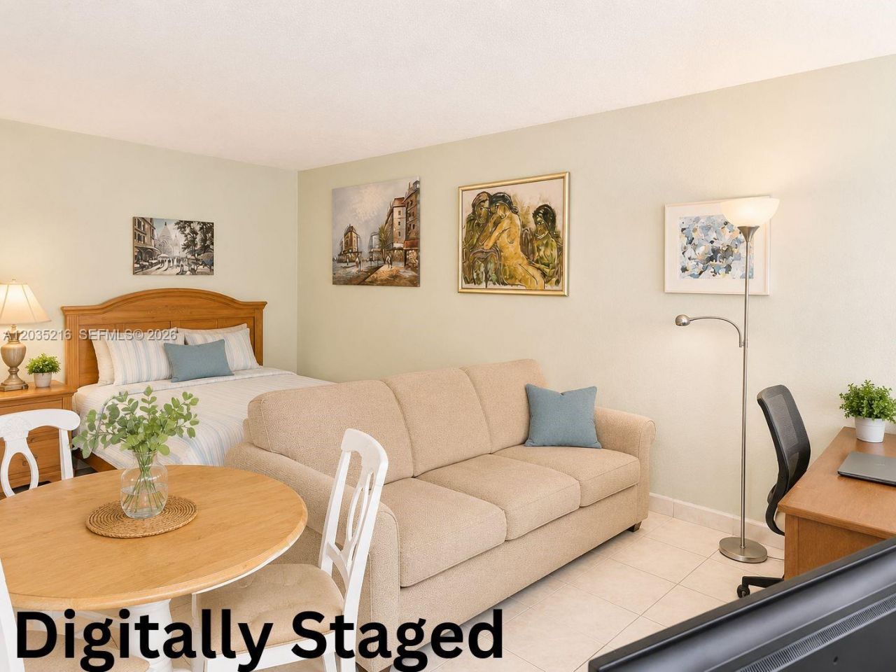 19201 Collins Ave, Unit 527, Sunny Isles Beach, FL 33160 Photo