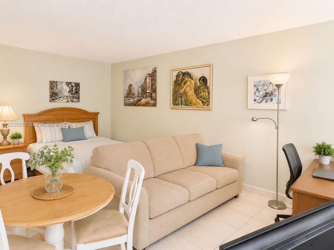 19201 Collins Ave , Unit 527, Sunny Isles Beach, FL 33160 Photo