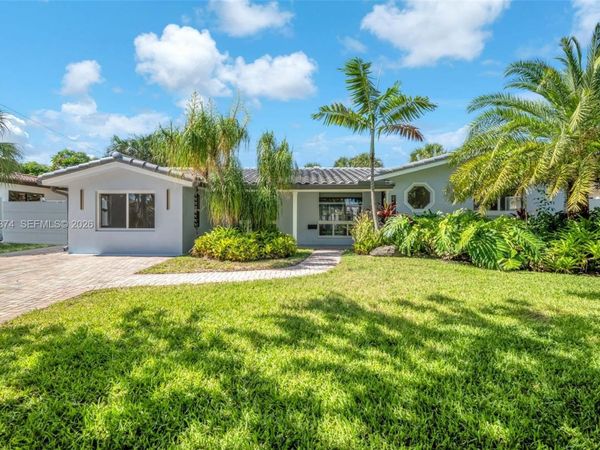 2179 NE 59th Ct , Fort Lauderdale, FL 33308