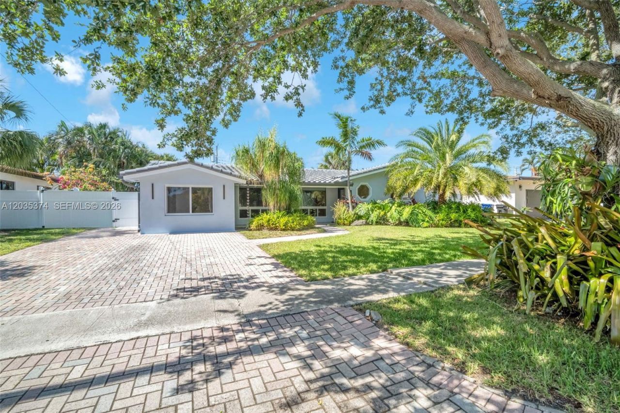 2179 NE 59th Ct , Fort Lauderdale, FL 33308 Photo