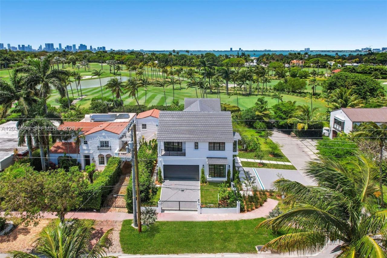 5262 La Gorce Dr , Miami Beach, FL 33140 Photo