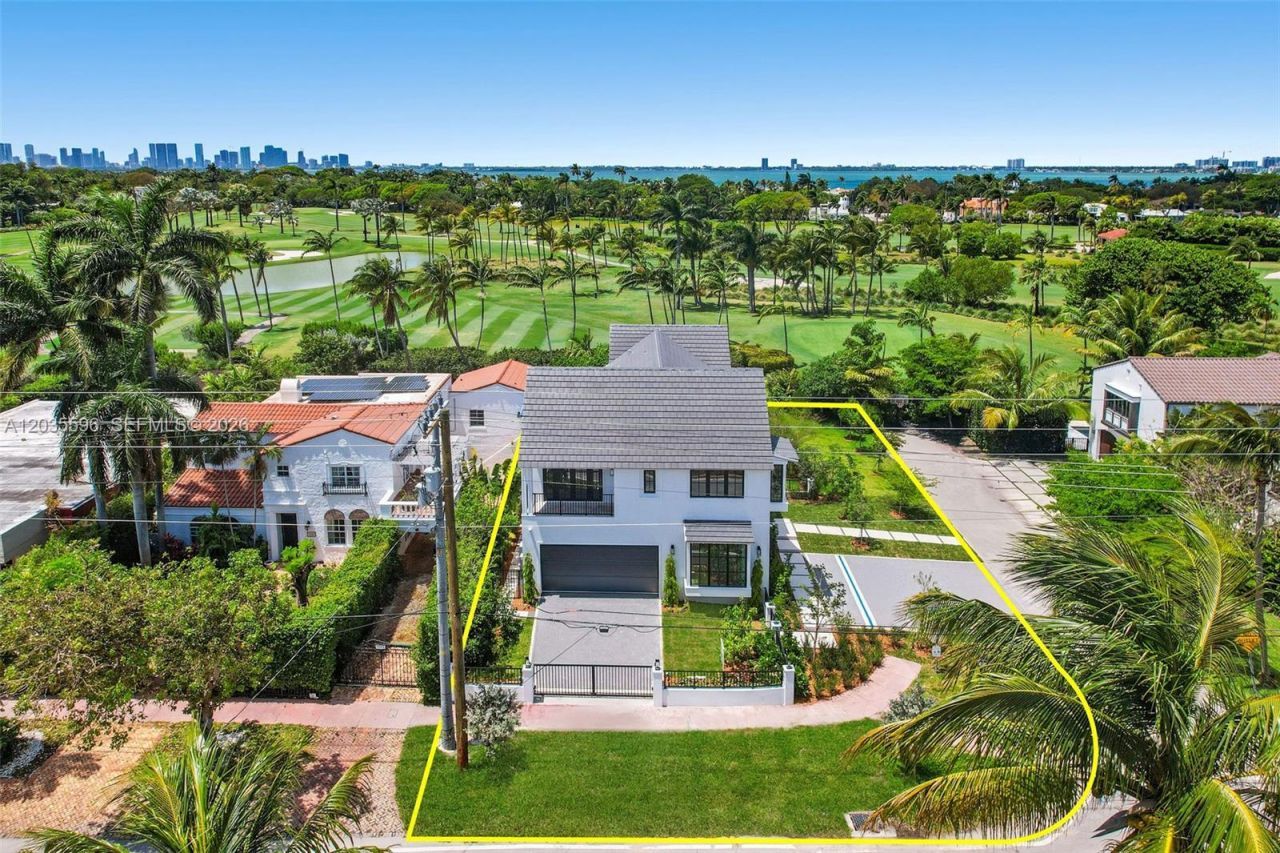 5262 La Gorce Dr , Miami Beach, FL 33140 Photo
