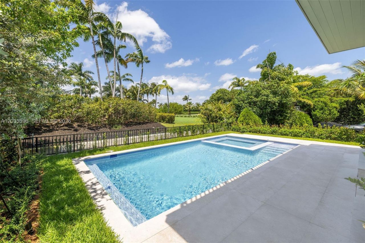 5262 La Gorce Dr , Miami Beach, FL 33140 Photo