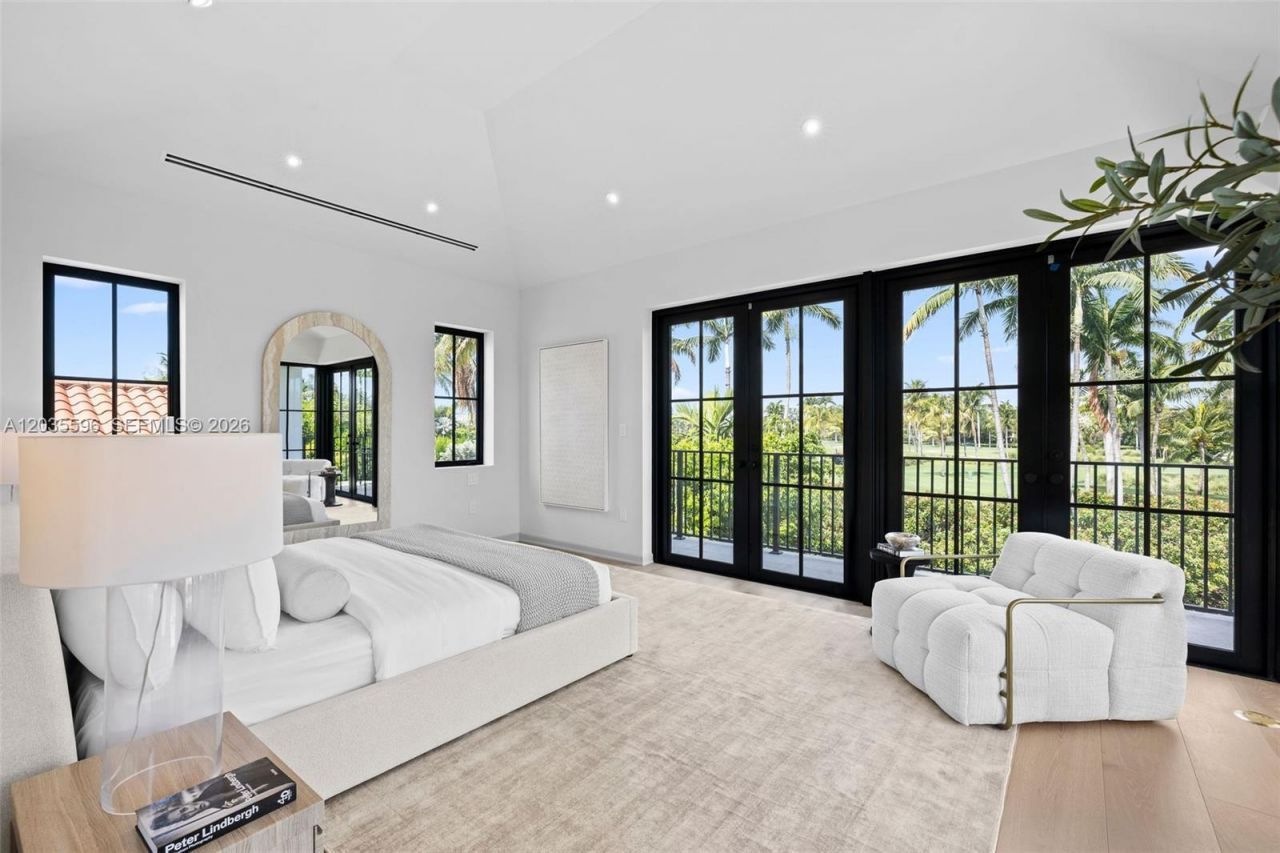 5262 La Gorce Dr , Miami Beach, FL 33140 Photo