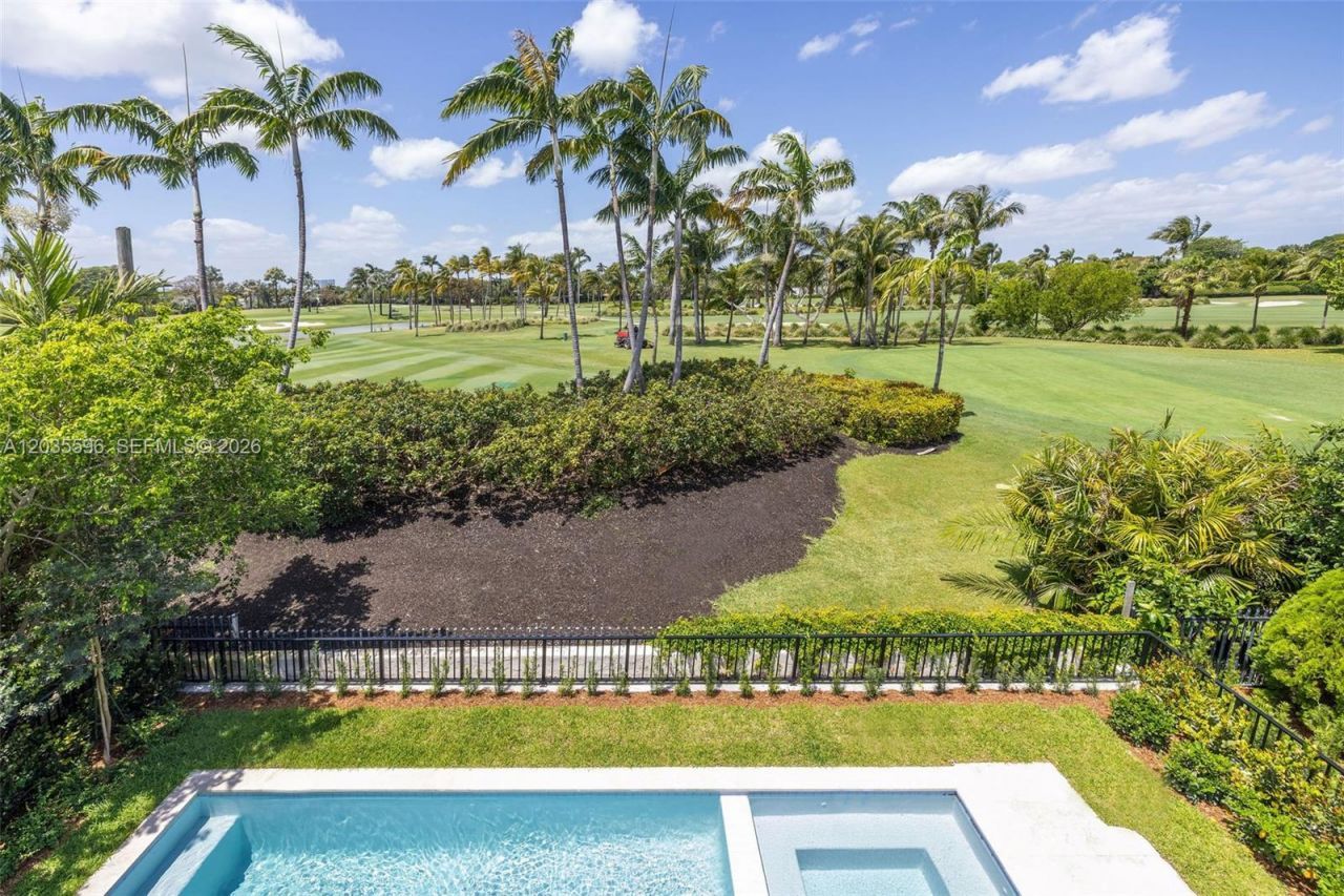 5262 La Gorce Dr , Miami Beach, FL 33140 Photo