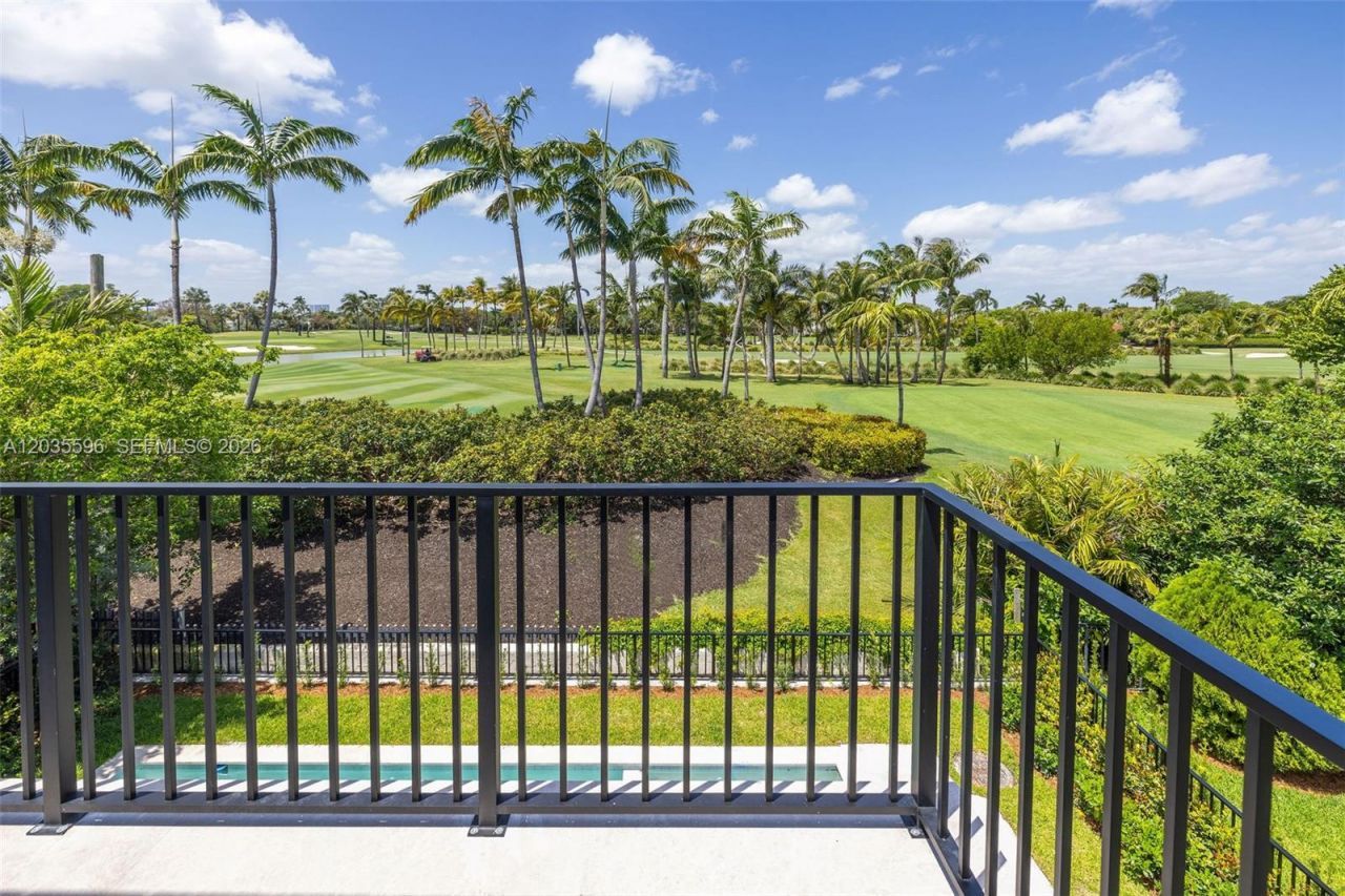 5262 La Gorce Dr , Miami Beach, FL 33140 Photo