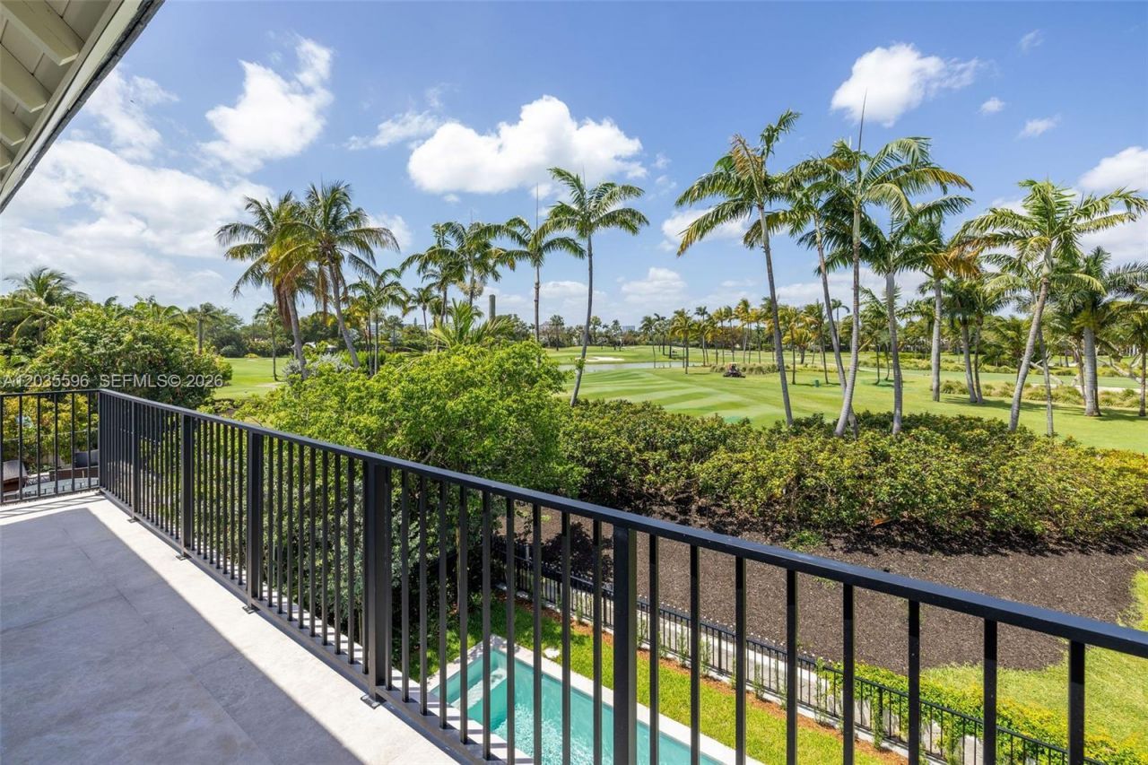 5262 La Gorce Dr , Miami Beach, FL 33140 Photo