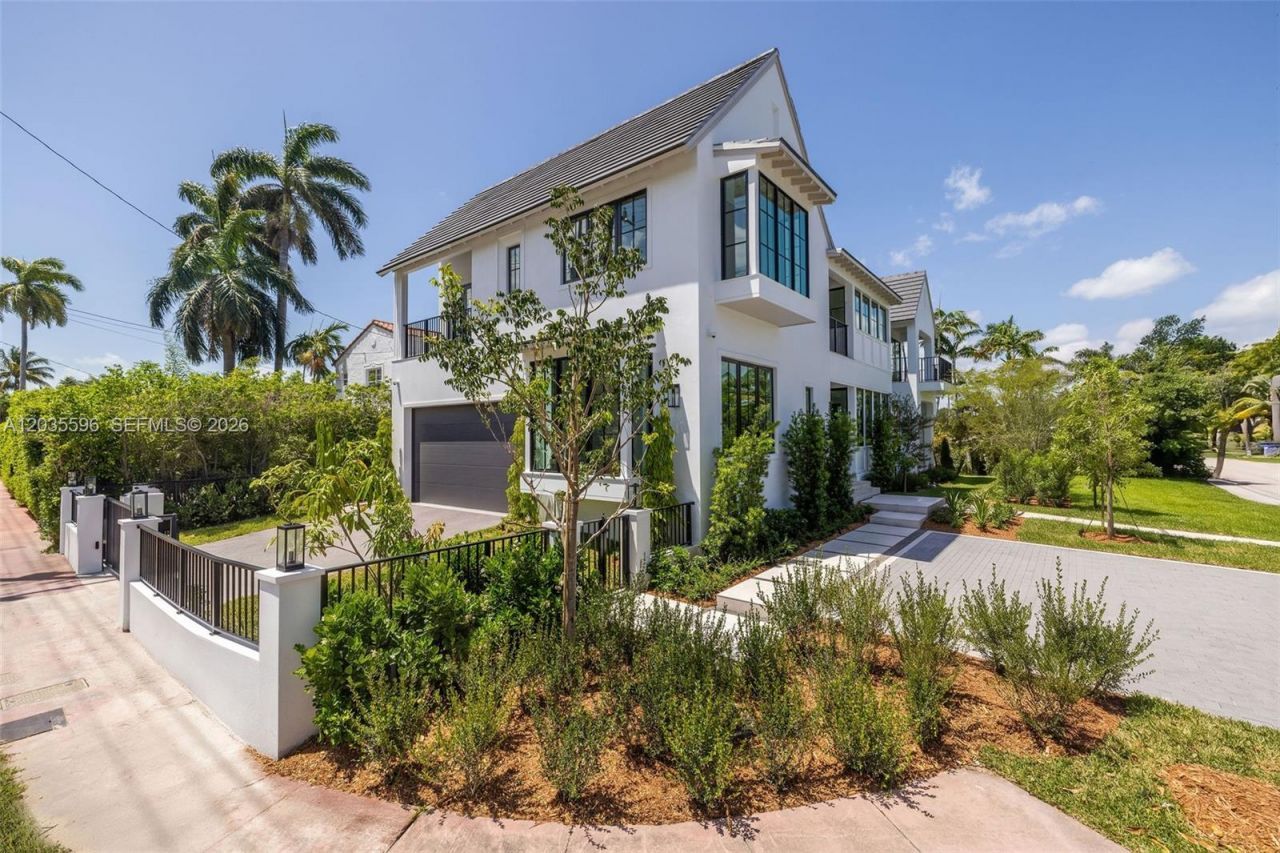 5262 La Gorce Dr , Miami Beach, FL 33140 Photo