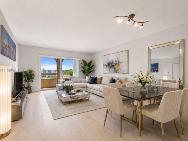 7845 Camino Real , Unit O-413, Miami, FL 33143