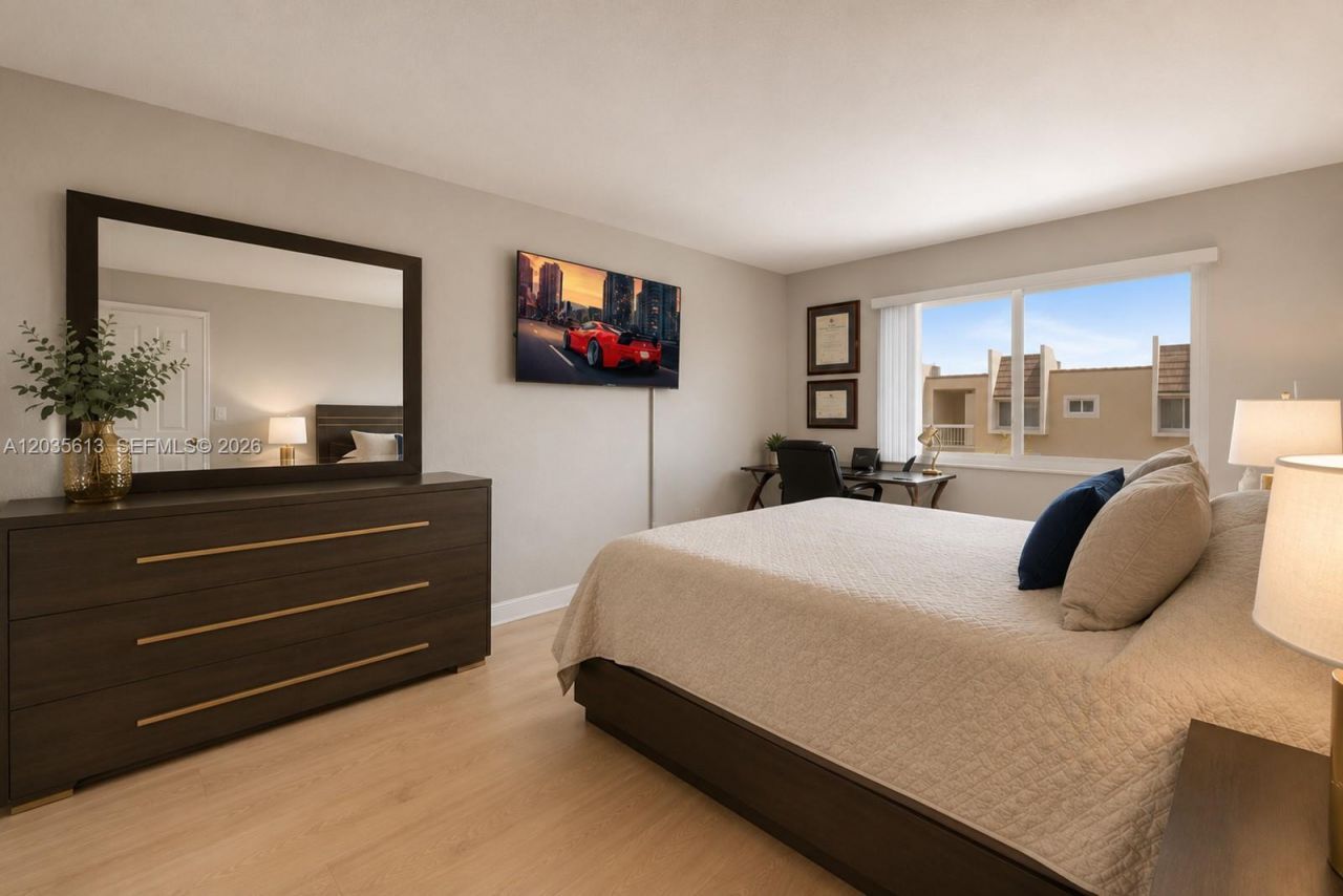 7845 Camino Real , Unit O-413, Miami, FL 33143 Photo
