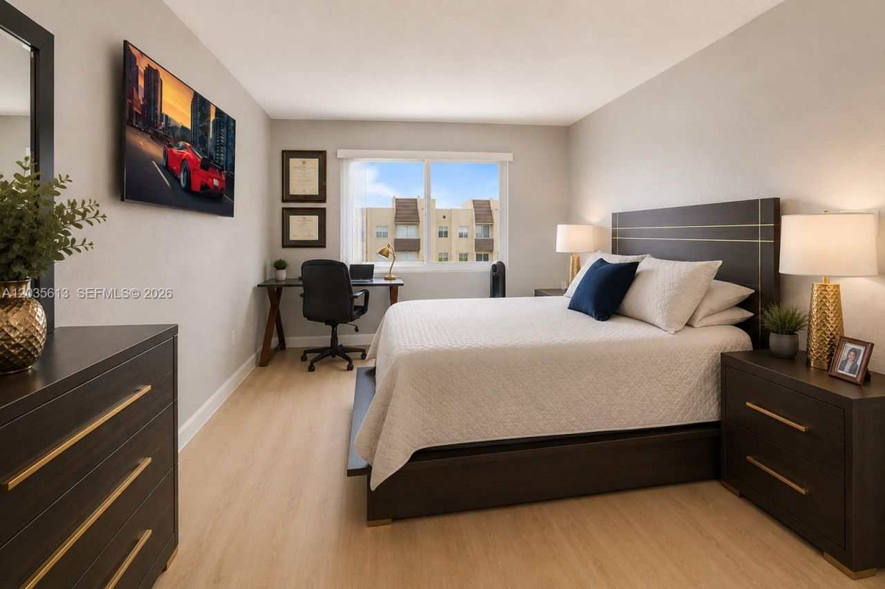 7845 Camino Real , Unit O-413, Miami, FL 33143 Photo