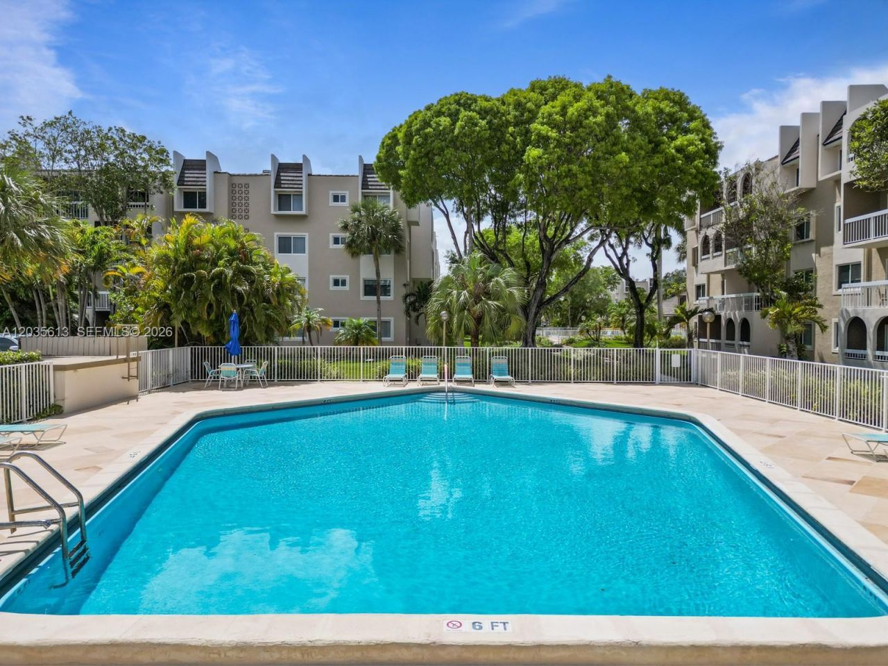 7845 Camino Real , Unit O-413, Miami, FL 33143 Photo