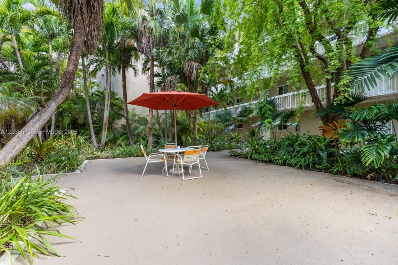 7845 Camino Real , Unit O-413, Miami, FL 33143 Photo