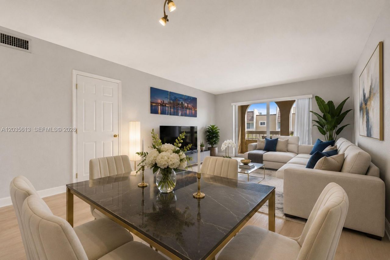 7845 Camino Real , Unit O-413, Miami, FL 33143 Photo