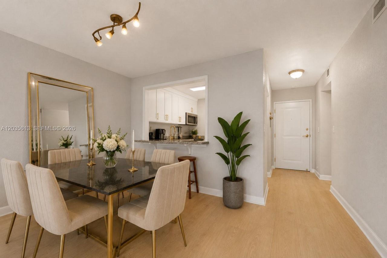7845 Camino Real , Unit O-413, Miami, FL 33143 Photo