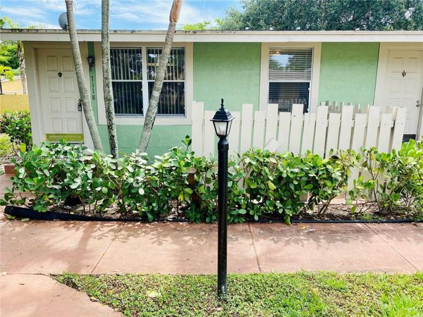 Unit 7118, Tamarac, FL 33321