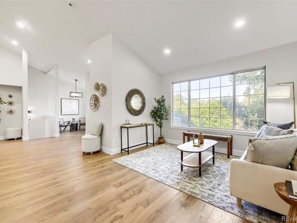 6826 W 84th Circle, Unit 17, Arvada, CO 80003