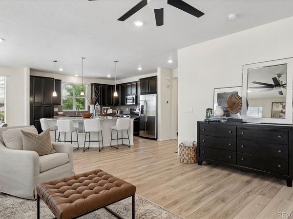9677 Bennett Peak Street, Littleton, CO 80125