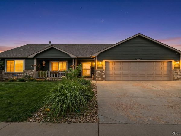 17556 Margil Road, Mead, CO 80542