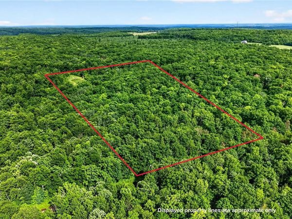 XXX Shady Lane, Trego, WI 54888