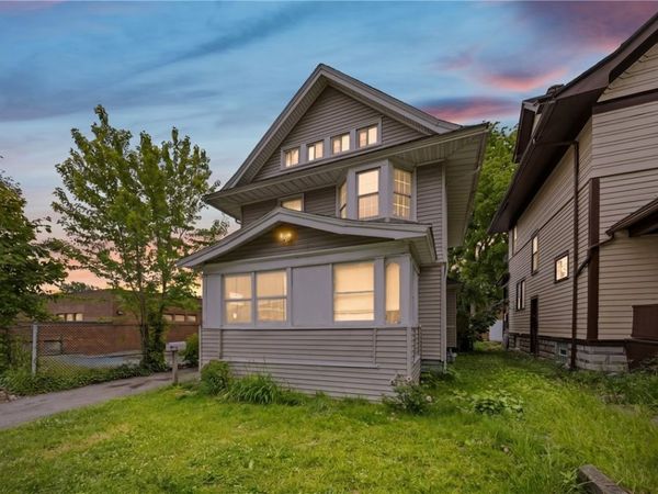 379 Ridgeway Avenue, Rochester, NY 14615