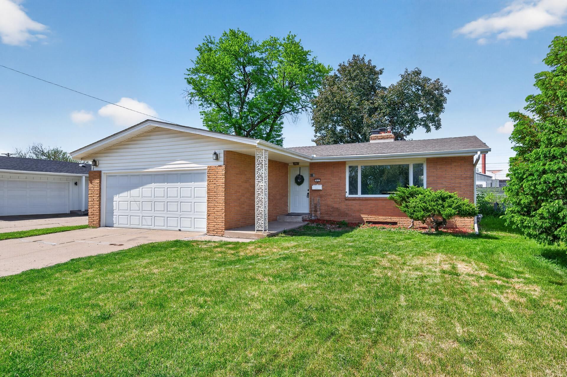 812 W 61st Street , Minneapolis, MN 55419