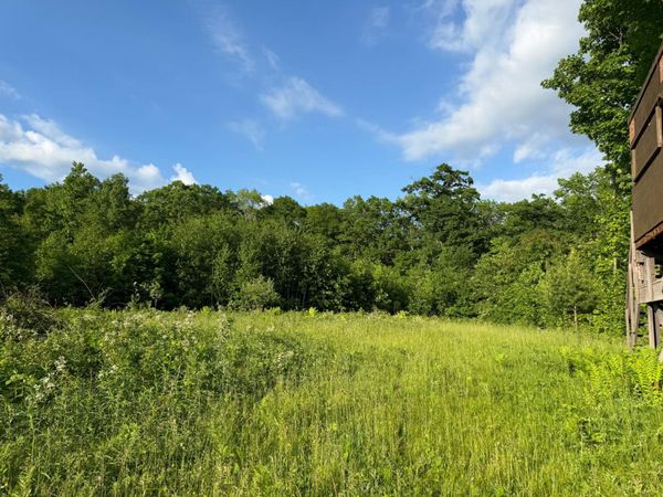 TBD Shady Lane , Trego, WI 54888