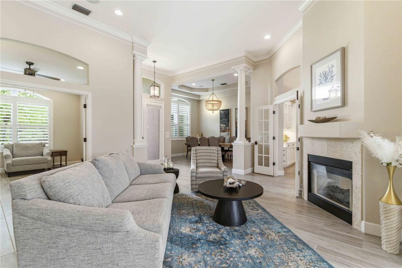 10622 Cheval Place , Lakewood Ranch, FL 34202 Photo