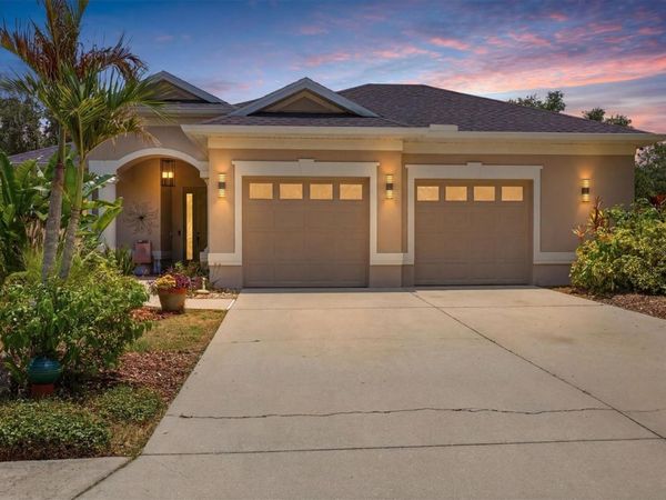 428 SNAPDRAGON LOOP , BRADENTON, FL 34212