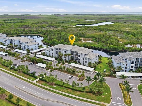 14131 HERITAGE LANDING BOULEVARD , Unit 846, PUNTA GORDA, FL 33955