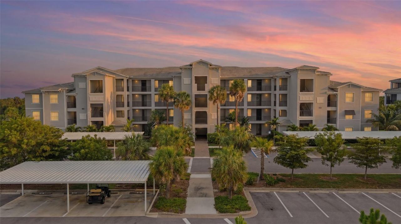 14131 Heritage Landing Boulevard , Unit 846, Punta Gorda, FL 33955 Photo