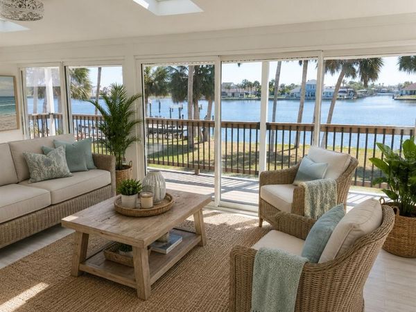 860 LAMBERT AVENUE, FLAGLER BEACH, FL 32136