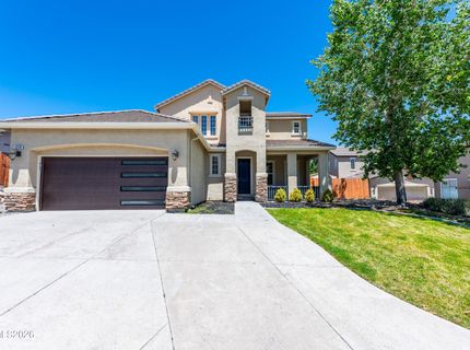 1770 Kodiak Circle, Reno, NV 89511 Photo