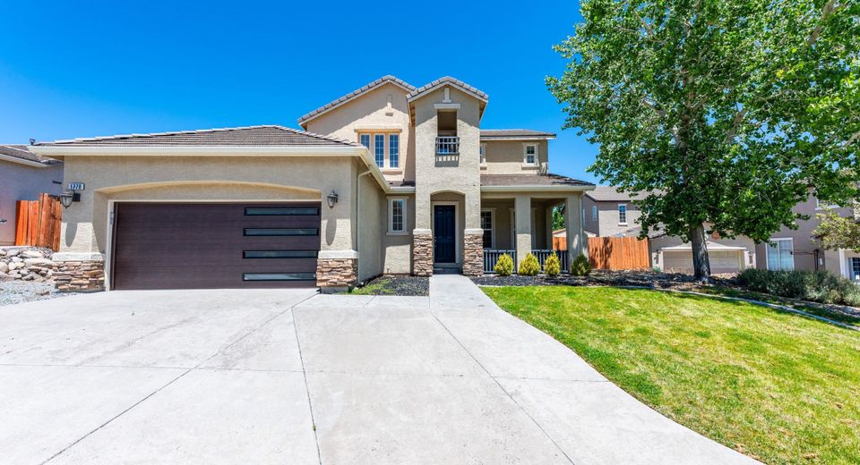 1770 Kodiak Circle, Reno, NV 89511 Photo
