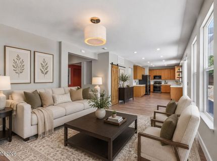 1770 Kodiak Circle, Reno, NV 89511 Photo
