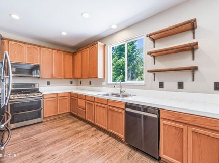 1770 Kodiak Circle, Reno, NV 89511 Photo