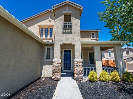 1770 Kodiak Circle, Reno, NV 89511 Photo