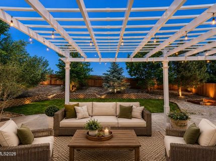 1770 Kodiak Circle, Reno, NV 89511 Photo