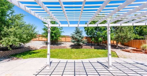 1770 Kodiak Circle, Reno, NV 89511 Photo
