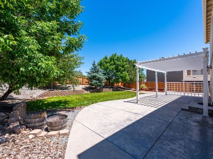 1770 Kodiak Circle, Reno, NV 89511 Photo