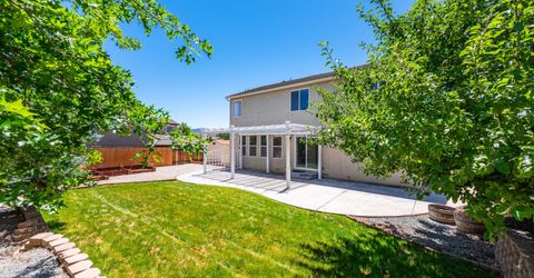 1770 Kodiak Circle, Reno, NV 89511 Photo