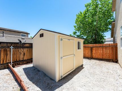 1770 Kodiak Circle, Reno, NV 89511 Photo