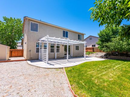 1770 Kodiak Circle, Reno, NV 89511 Photo