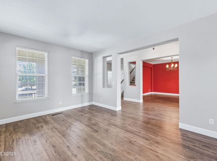 1770 Kodiak Circle, Reno, NV 89511 Photo