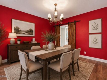 1770 Kodiak Circle, Reno, NV 89511 Photo