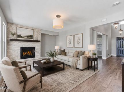 1770 Kodiak Circle, Reno, NV 89511 Photo