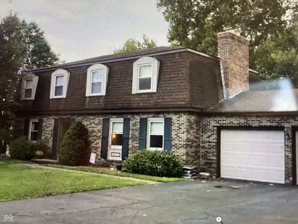 1117 Greenacres Drive, Kokomo, IN 46901
