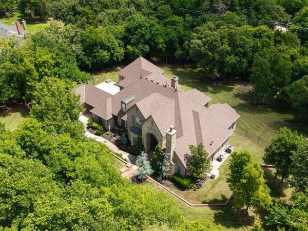 6000 Bronte Way, Edmond, OK 73034