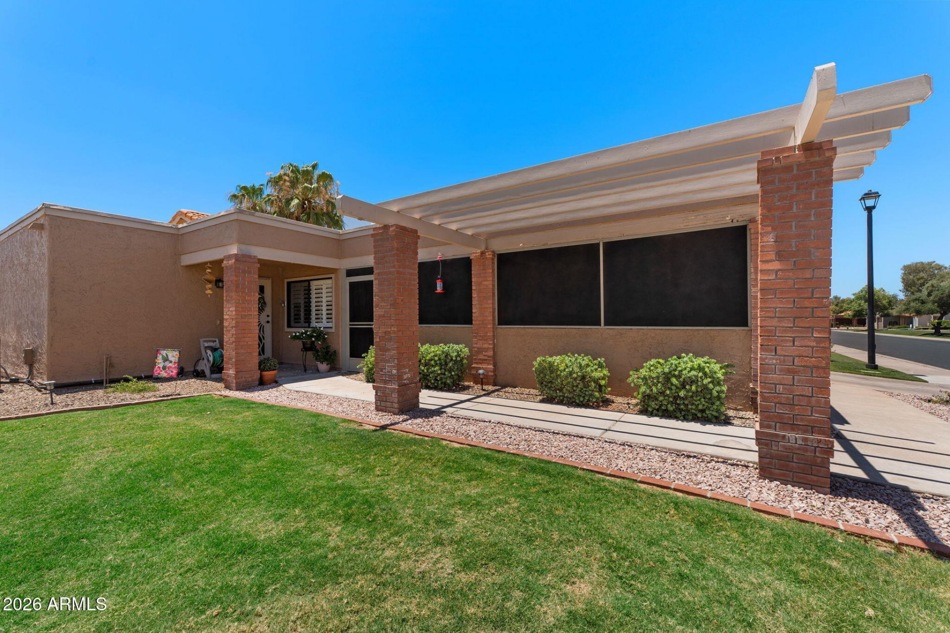 298 Leisure World, Mesa, AZ 85206 Main Photo